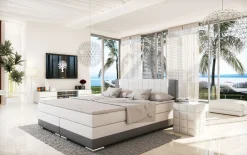 Boxspringbett BEKASI