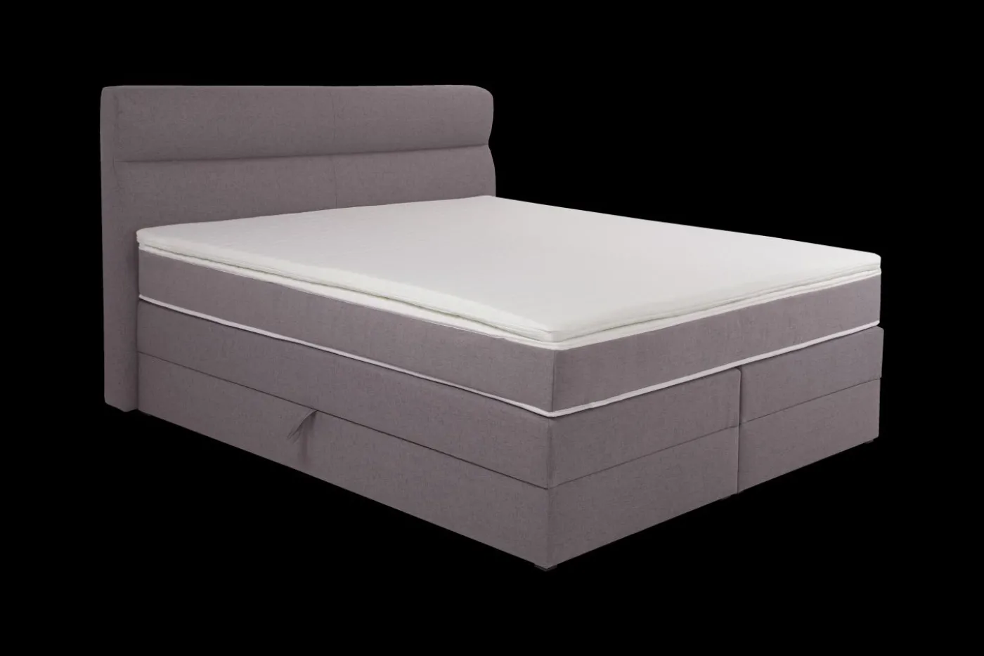 Boxspringbett BRENTANO