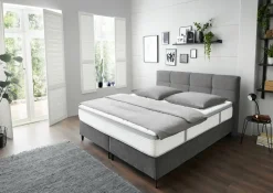 Boxspringbett BX 2570 SÖLDEN