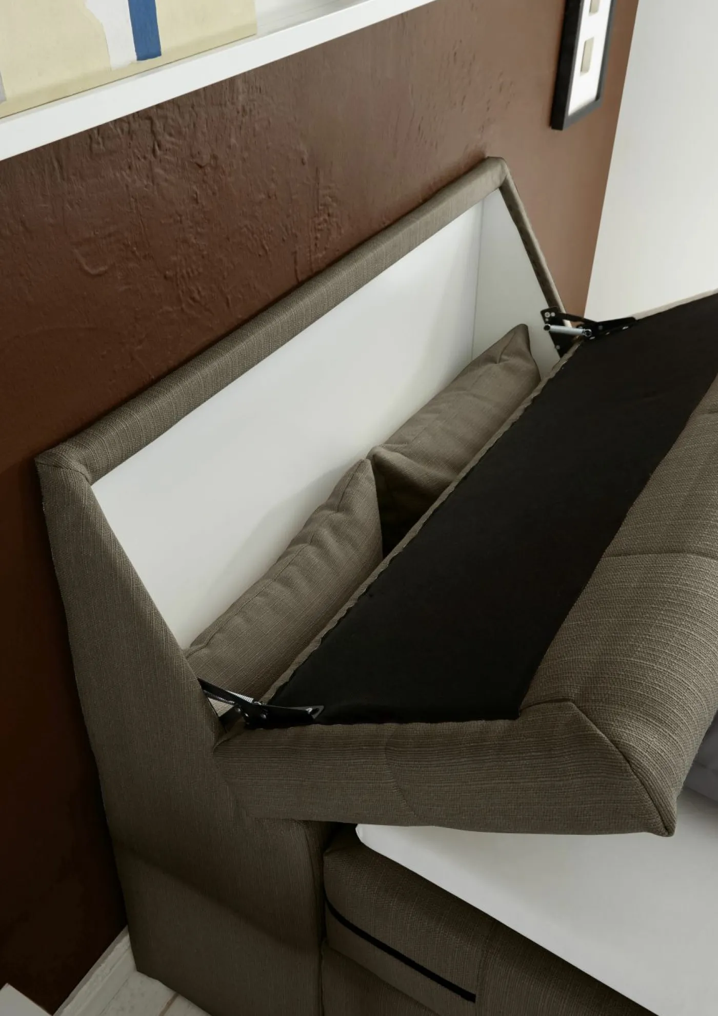 Boxspringbett CARPINO 3