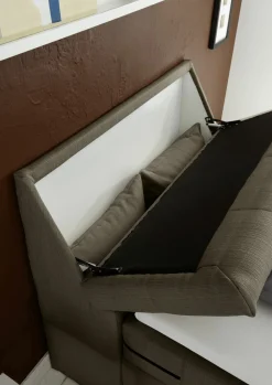 Boxspringbett CARPINO 4