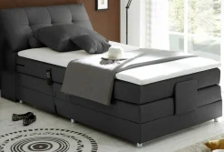 Boxspringbett CARPINO 4