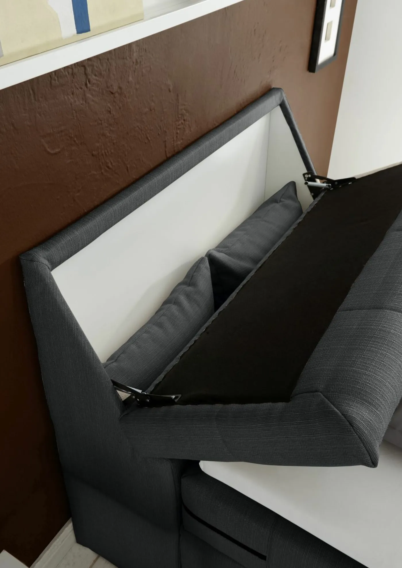 Boxspringbett CARPINO 4