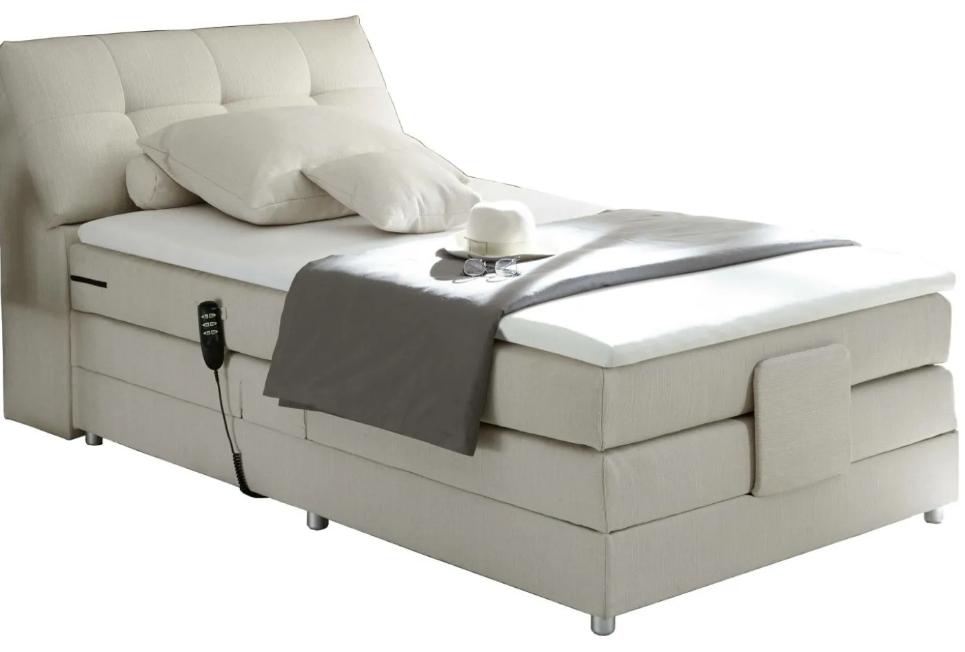 Boxspringbett CARPINO 1