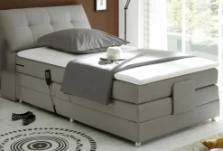 Boxspringbett CARPINO 2