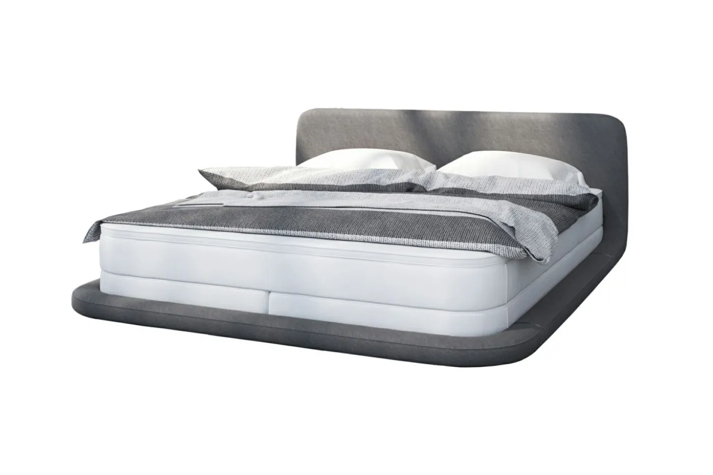 Boxspringbett CIMAHI