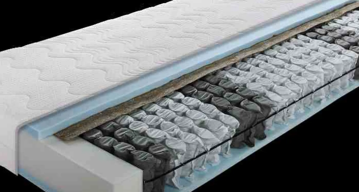 Boxspringbett EUROPA