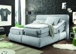 Boxspringbett EVOLUTION 1