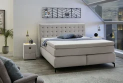 Boxspringbett JESSICA