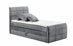 Boxspringbett KUBA 1