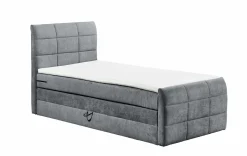 Boxspringbett KUBA 1