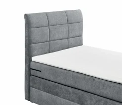 Boxspringbett KUBA 1
