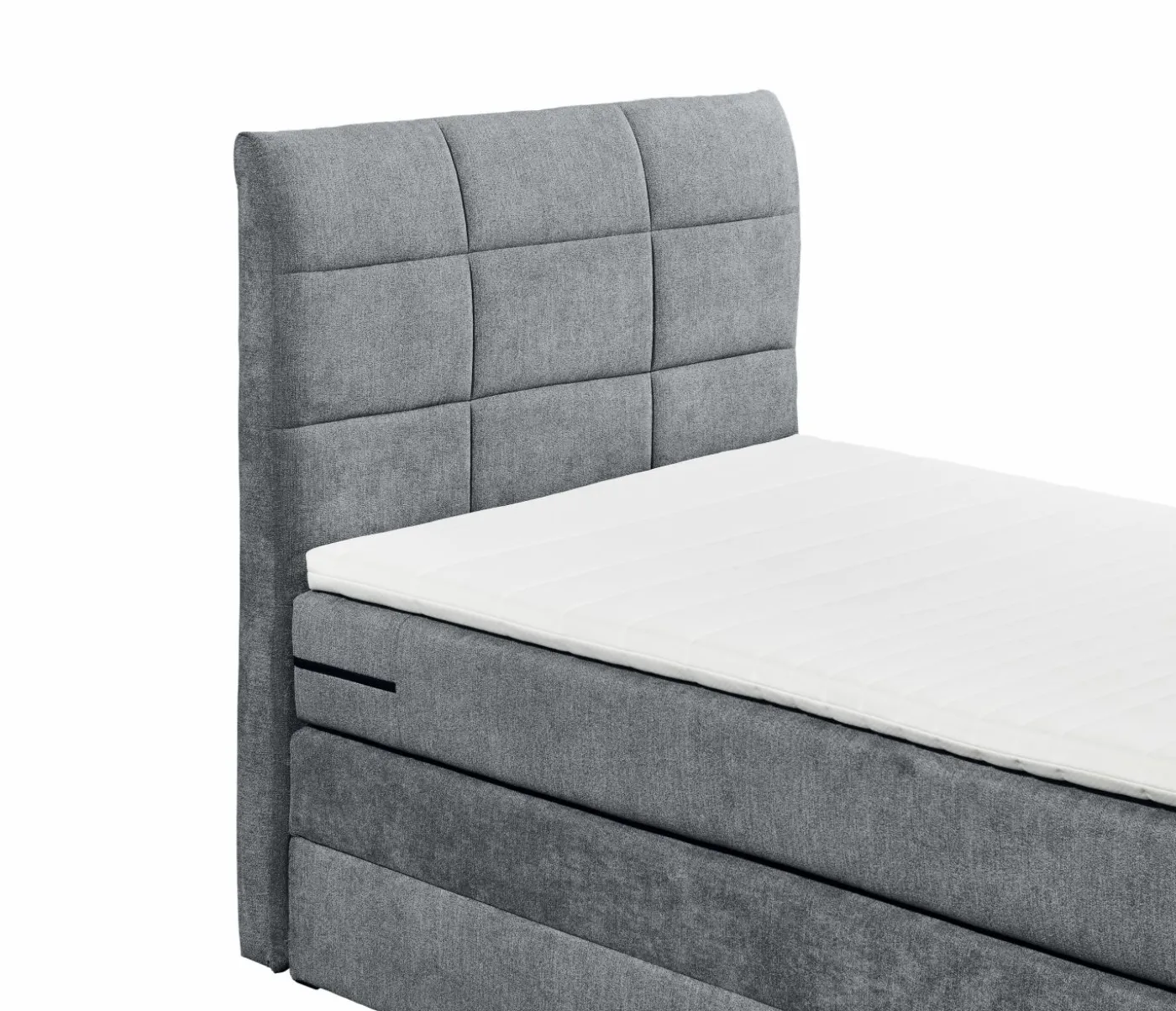 Boxspringbett KUBA 1