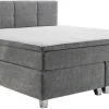 Boxspringbett MONTREAL BX2540