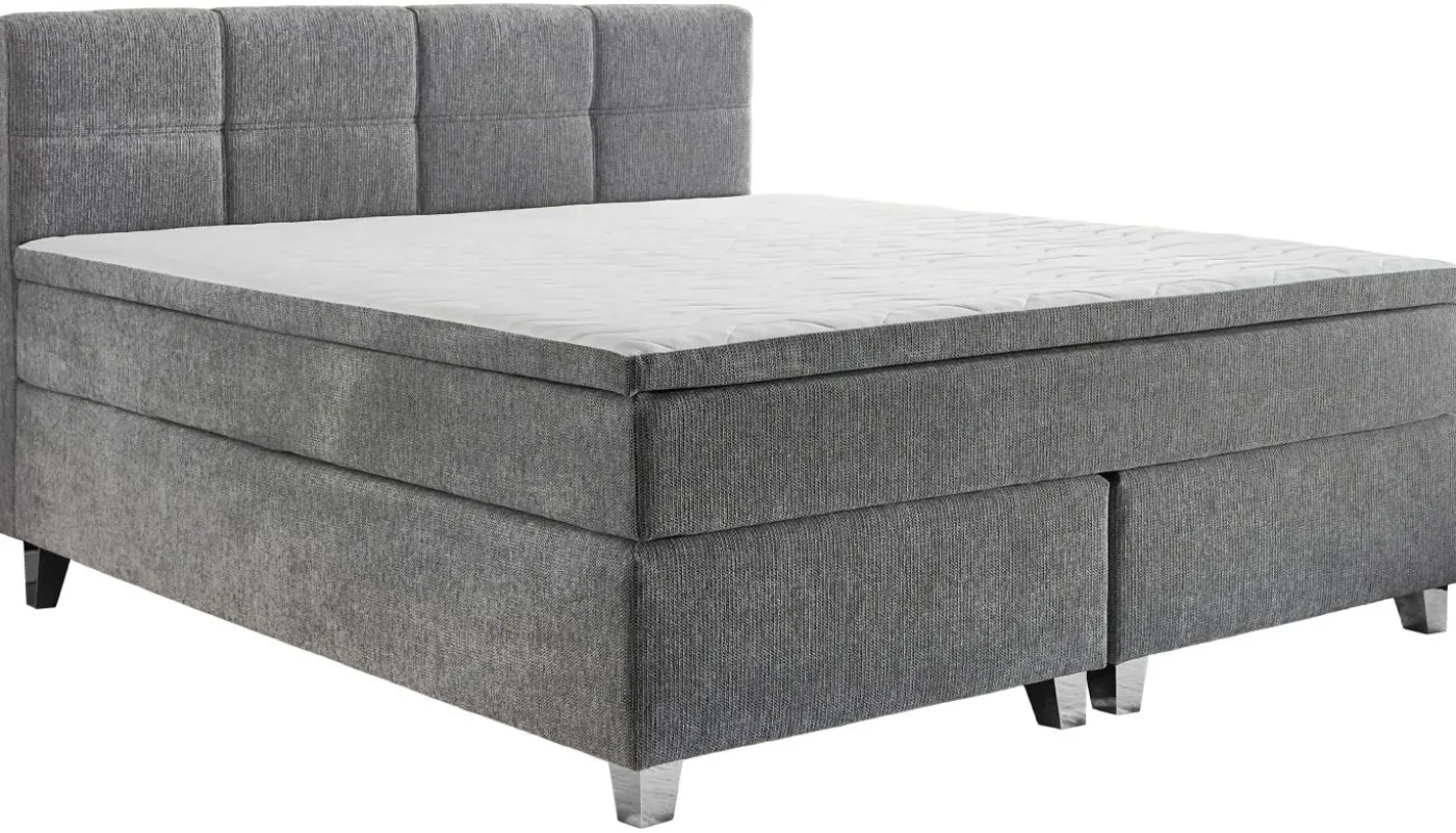 Boxspringbett MONTREAL BX2540
