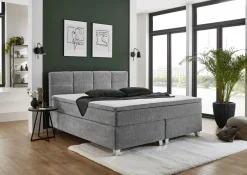 Boxspringbett MONTREAL BX2540