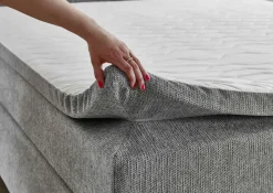 Boxspringbett MONTREAL BX2540