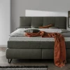 Boxspringbett PAROS
