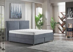 Boxspringbett PERISSA