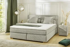 Boxspringbett ROMY