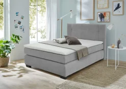 Boxspringbett WINDAU