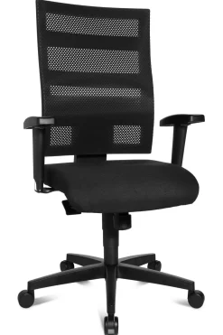 Bürodrehstuhl LINEA 30