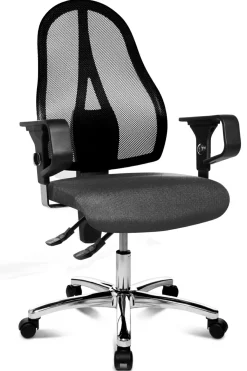 Bürodrehstuhl SITNESS BASIC 300
