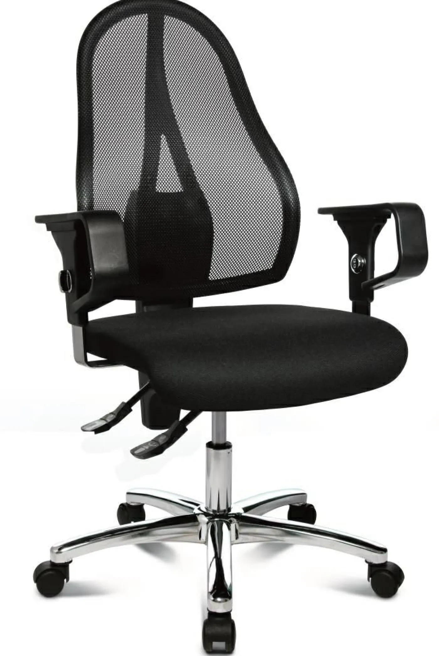 Bürodrehstuhl SITNESS BASIC 300