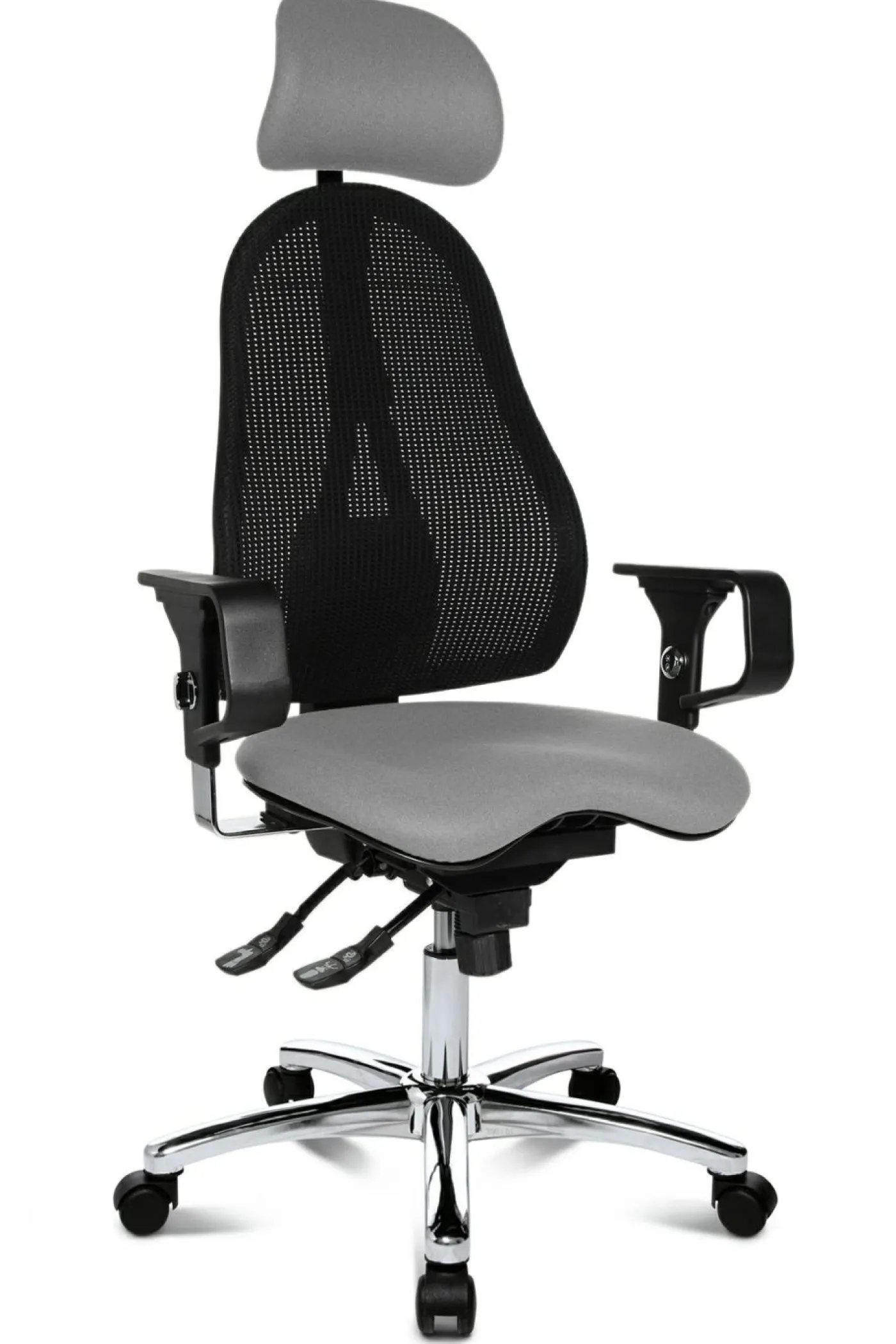 Bürodrehstuhl SITNESS PROFI 600
