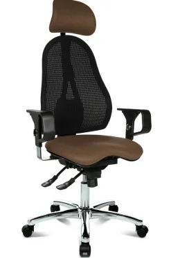 Bürodrehstuhl SITNESS PROFI 600