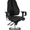Bürodrehstuhl SITNESS PROFI 600