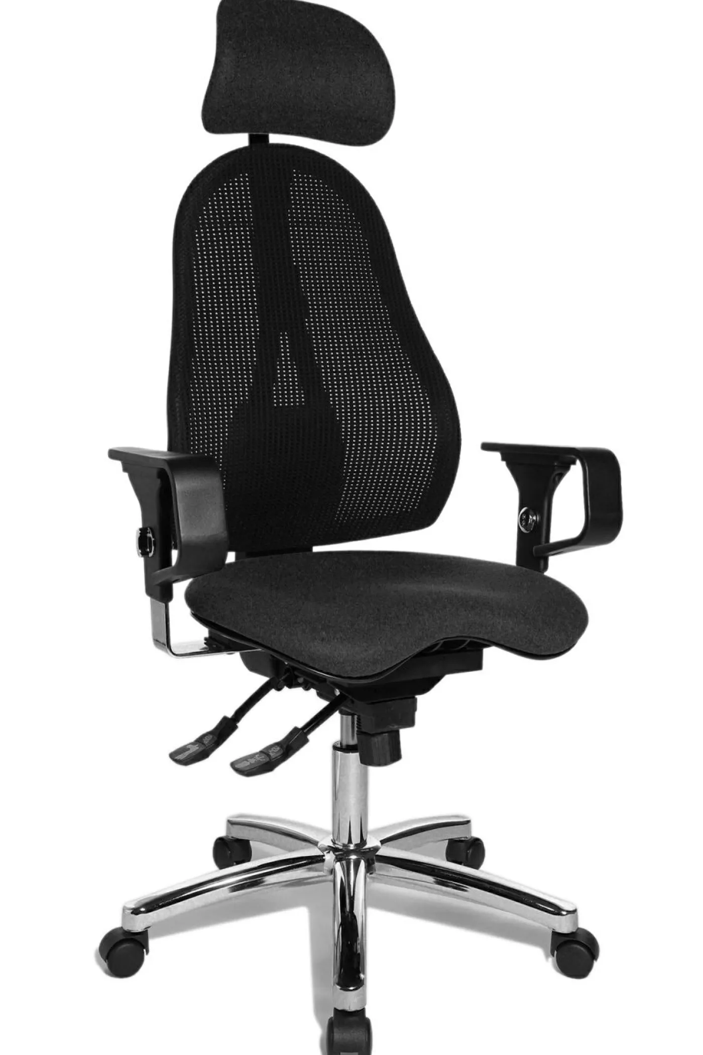 Bürodrehstuhl SITNESS PROFI 600
