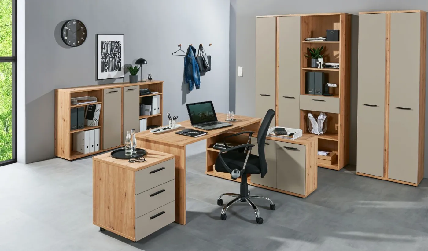 Bürokommode KANADA