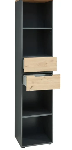 Büroregal MEAGAN