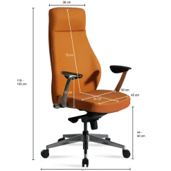 Bürostuhl ARCAHAIE