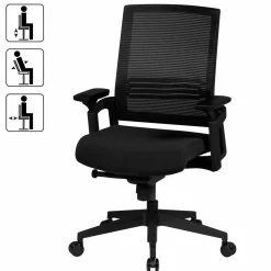 Bürostuhl CHIAO-LAN