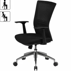 Bürostuhl DOI CHANG