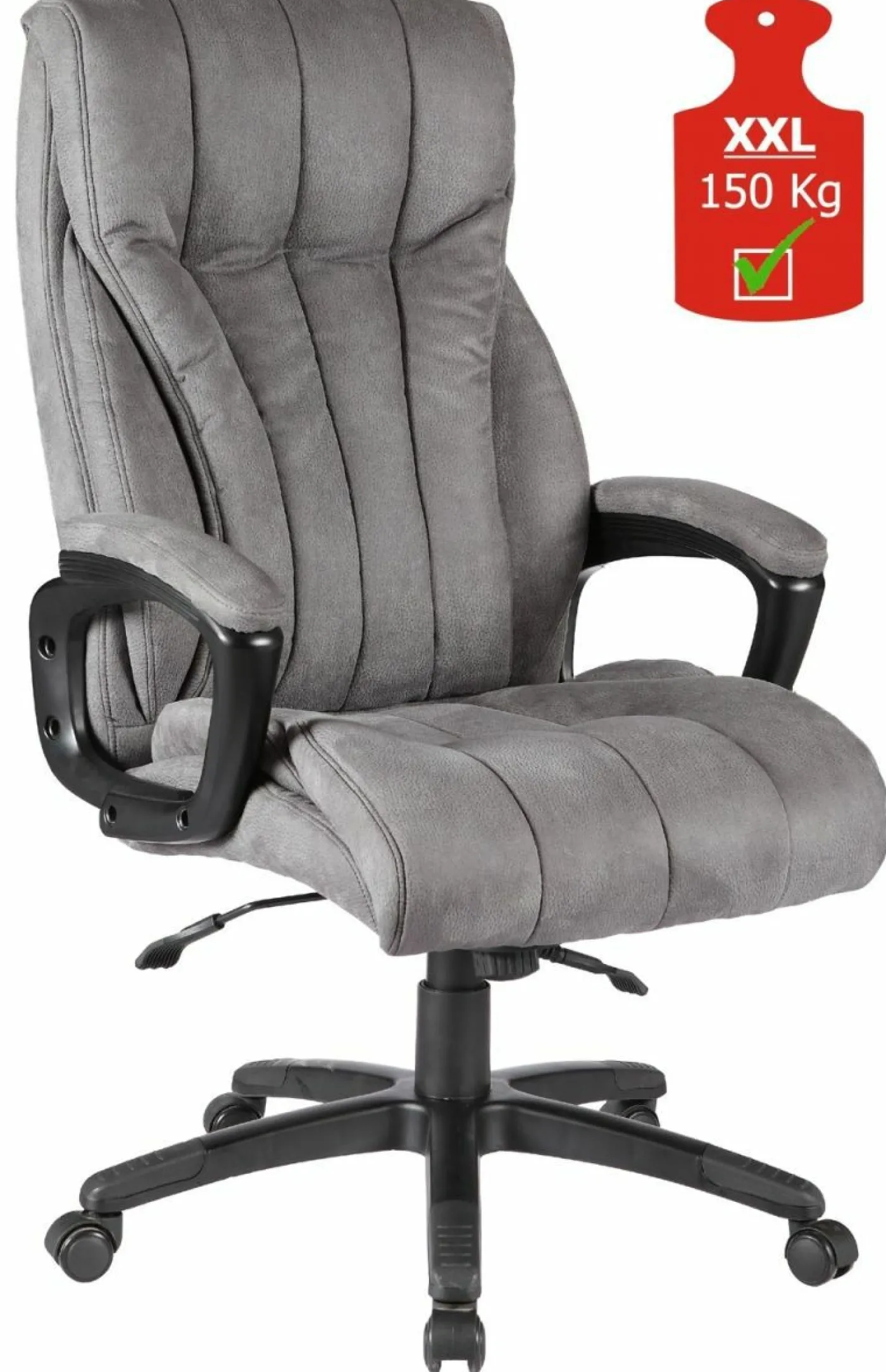 Chefsessel JOHN XXL