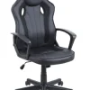 Chefsessel mcRACING A12