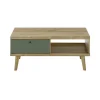 Couchtisch ALVA