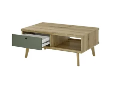 Couchtisch ALVA