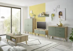 Couchtisch ALVA