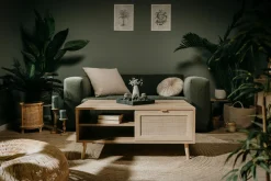 Couchtisch BALI 55A