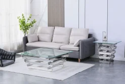 Couchtisch C84-80
