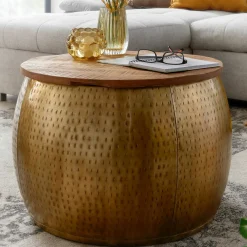 Couchtisch DOI KHUN-LAN