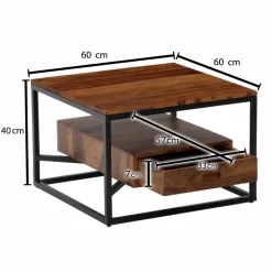 Couchtisch DOI MOD