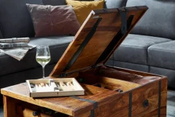 Couchtisch DOI SANKLANG