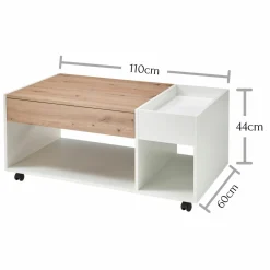 Couchtisch EMIL