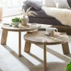 Couchtisch 2er-Set ANG THONG