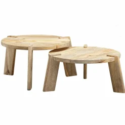 Couchtisch 2er-Set ANG THONG